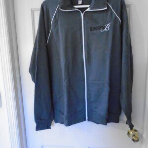 Michael Buble Fleece Jacket XL NWOT